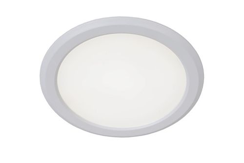 Zápustné stropné svietidlo TENDO-LED Inbouwspot Variabele kleurtemp biele