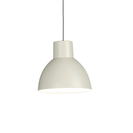 Závesné svietidlo KRABI-S LED E27, 1x15W, IP20, biela